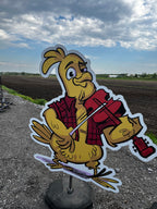 Poules Arts & Saveurs 2025