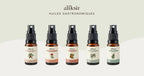 Aliksir Huiles Essentielles Inc.