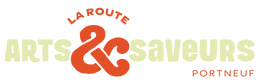 Route des Arts et Saveurs – Accueil
