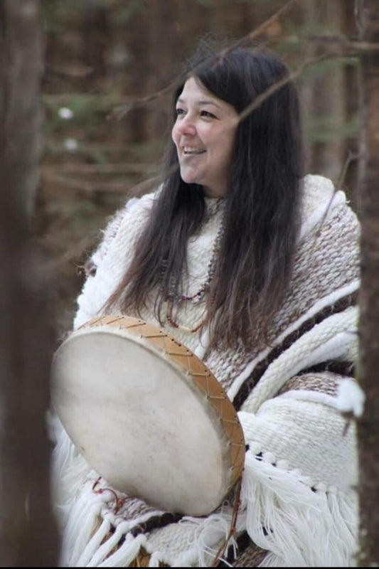 Yänonhchia' Art et Culture