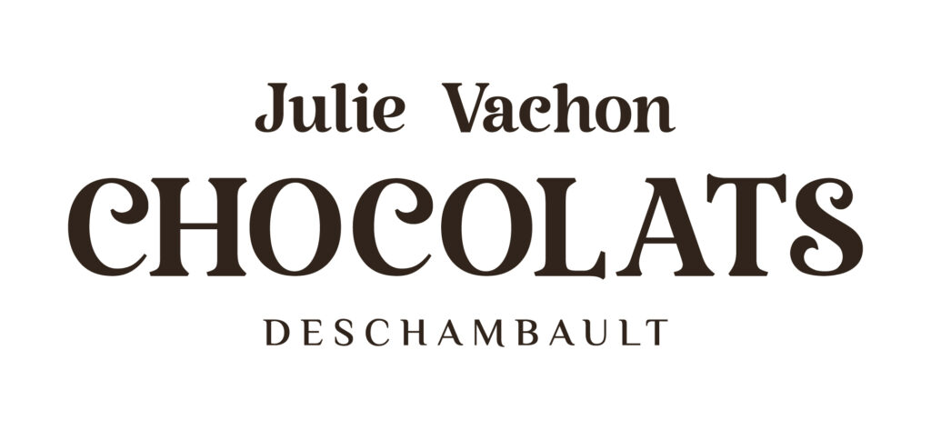 Julie Vachon Chocolats & La Crémerie Générale